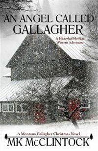 Couverture_An Angel Called Gallagher