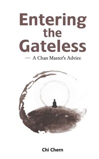 Front cover_Entering the Gateless