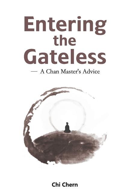 Front cover_Entering the Gateless