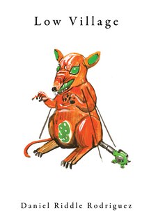 Front cover_Low Village