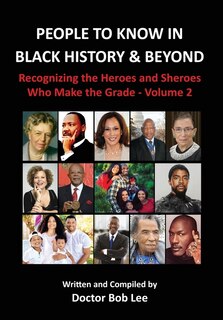 Couverture_People to Know in Black History & Beyond