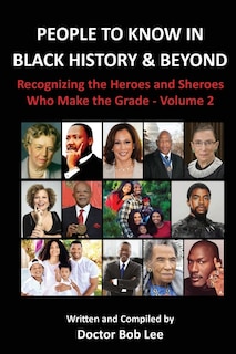 Couverture_People to Know in Black History & Beyond