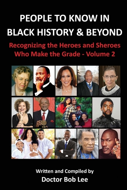 Couverture_People to Know in Black History & Beyond