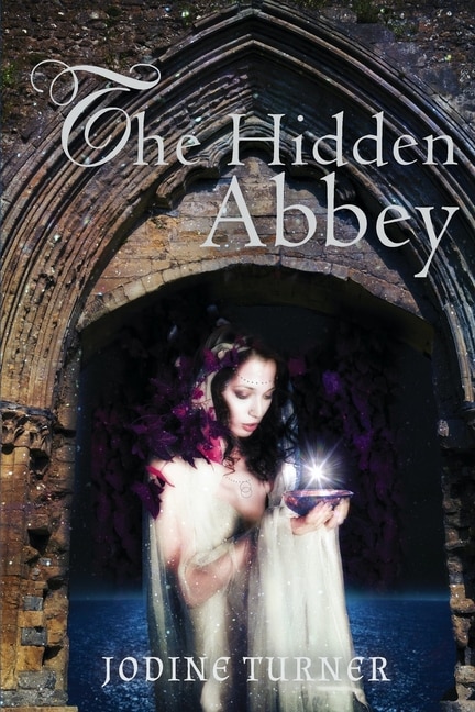 Couverture_The Hidden Abbey