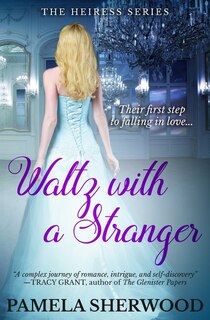 Front cover_Waltz with a Stranger