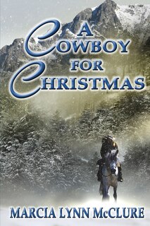 Couverture_A Cowboy for Christmas
