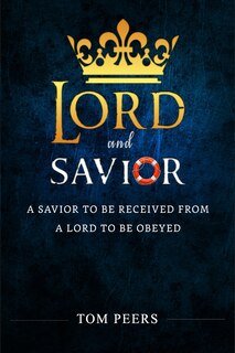 Couverture_Lord and Savior