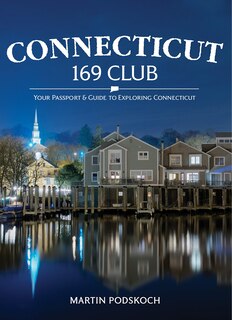 Front cover_Connecticut 169 Club