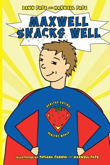 Front cover_Maxwell Snacks Well