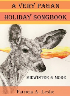 Couverture_A Very Pagan Holiday Songbook
