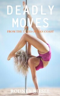 Front cover_Deadly Moves