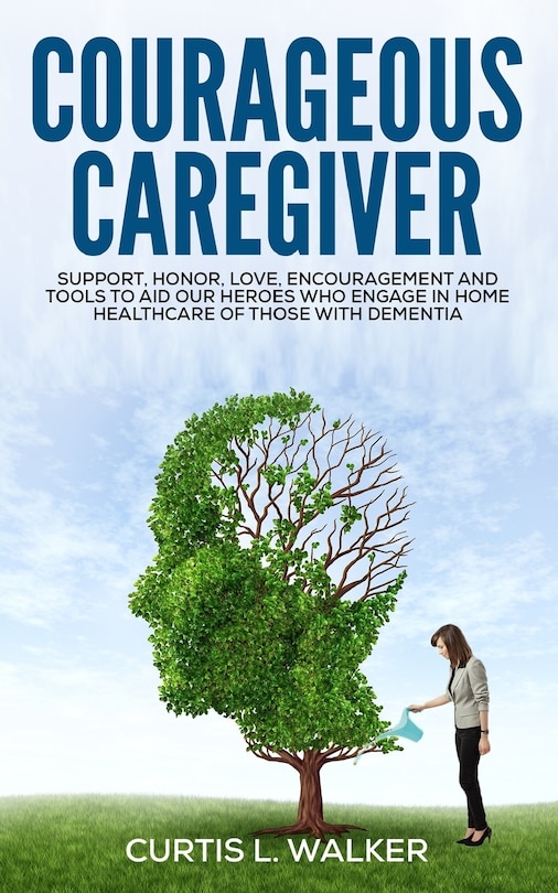Couverture_Courageous Caregiver