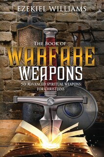 Front cover_The Book of Warfare Weapons