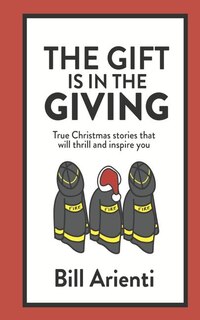 Front cover_The Gift is in the Giving