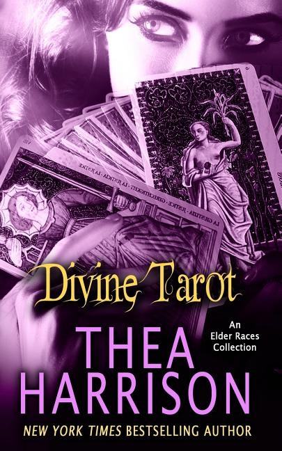 Couverture_Divine Tarot