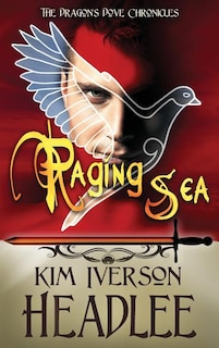 Front cover_Raging Sea