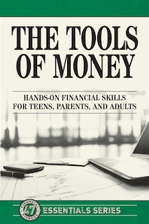 Front cover_The Tools of Money