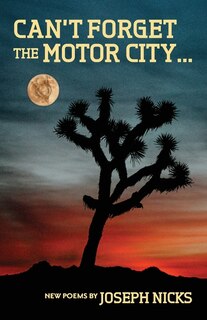 Couverture_Can't Forget The Motor City...