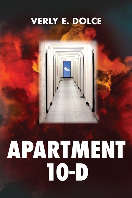 Couverture_Apartment 10-D