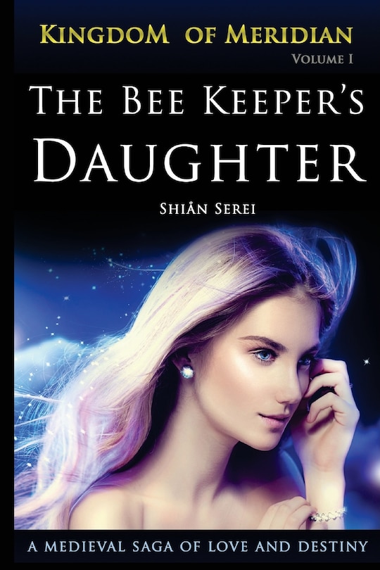 Front cover_The Bee Keeper's Daughter