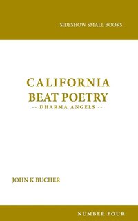 Front cover_California Beat Poetry