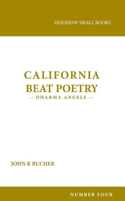Front cover_California Beat Poetry