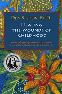 Couverture_Healing the Wounds of Childhood