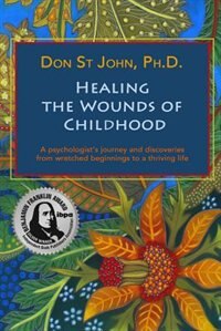 Couverture_Healing the Wounds of Childhood