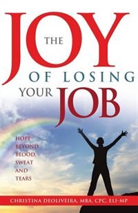 Couverture_The JOY of Losing Your JoB