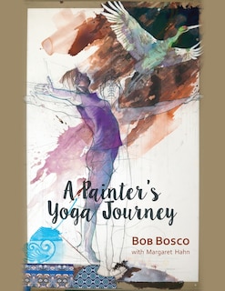 Couverture_A Painter's Yoga Journey
