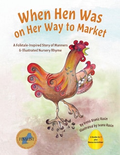 Couverture_When Hen Was on Her Way to Market