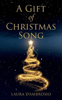 Front cover_A Gift of Christmas Song