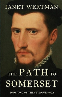 Front cover_The Path to Somerset