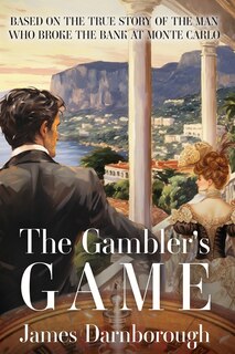 Couverture_The Gambler's Game
