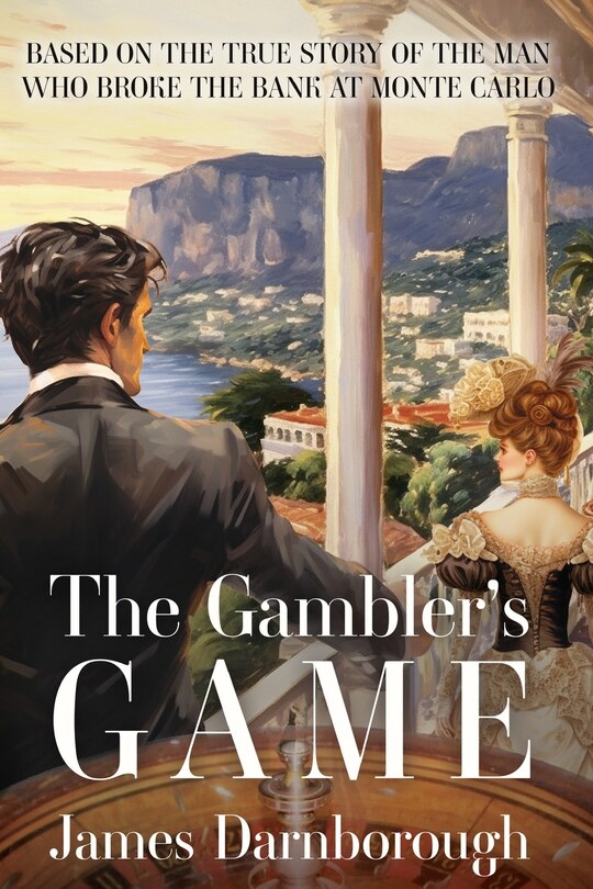 Couverture_The Gambler's Game