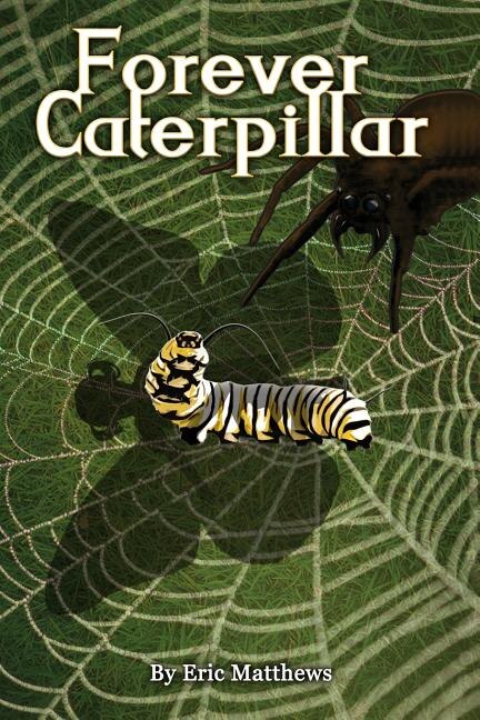 Front cover_Forever Caterpillar