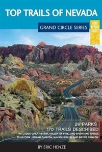 Front cover_Top Trails of Nevada