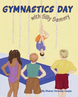 Front cover_Gymnastics Day