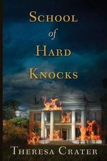 Front cover_School Of Hard Knocks