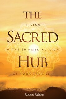 Front cover_The Sacred Hub