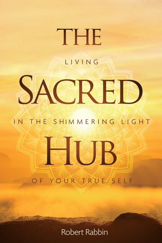 Front cover_The Sacred Hub
