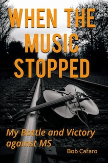 Front cover_When the Music Stopped