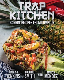 Front cover_Trap Kitchen