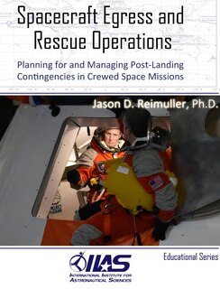 Couverture_Spacecraft Egress and Rescue Operations
