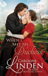 Couverture_When I Met My Duchess