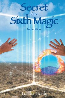 Front cover_Secret of the Sixth Magic