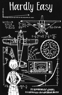 Couverture_Hardly Easy