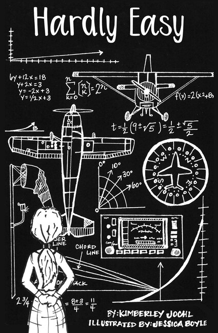 Couverture_Hardly Easy