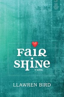 Front cover_Fair Shine