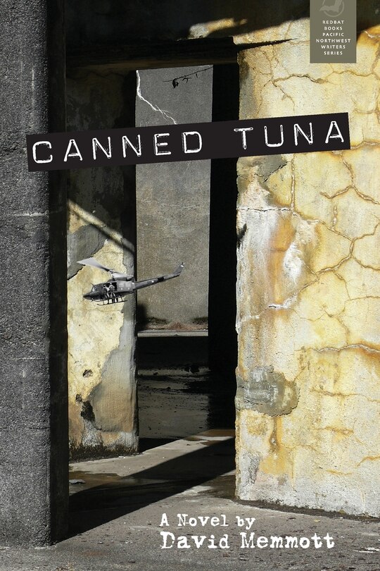 Couverture_Canned Tuna